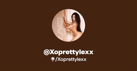 xoprettylexx onlyfans|Find @Xoprettylexx Onlyfans